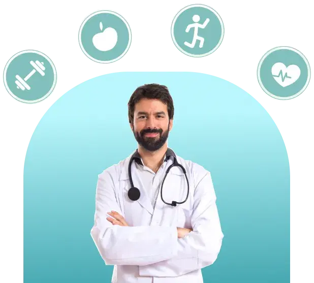 medical certificate section image