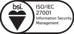 iso/iec 27001 certified
